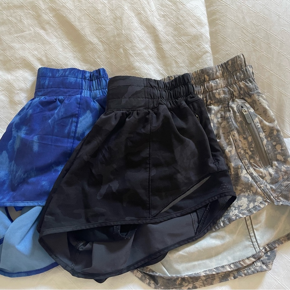 Lululemon bundle
